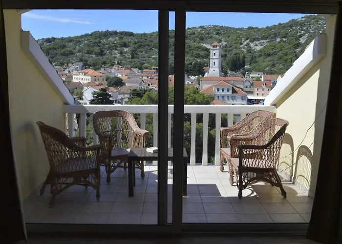 Amazing Sea View Apartment