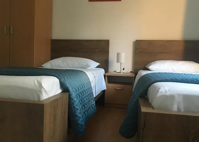 Amazing Sea View Apartment