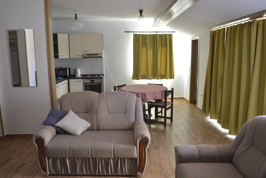 Apartment Amazing Sea View Tisno