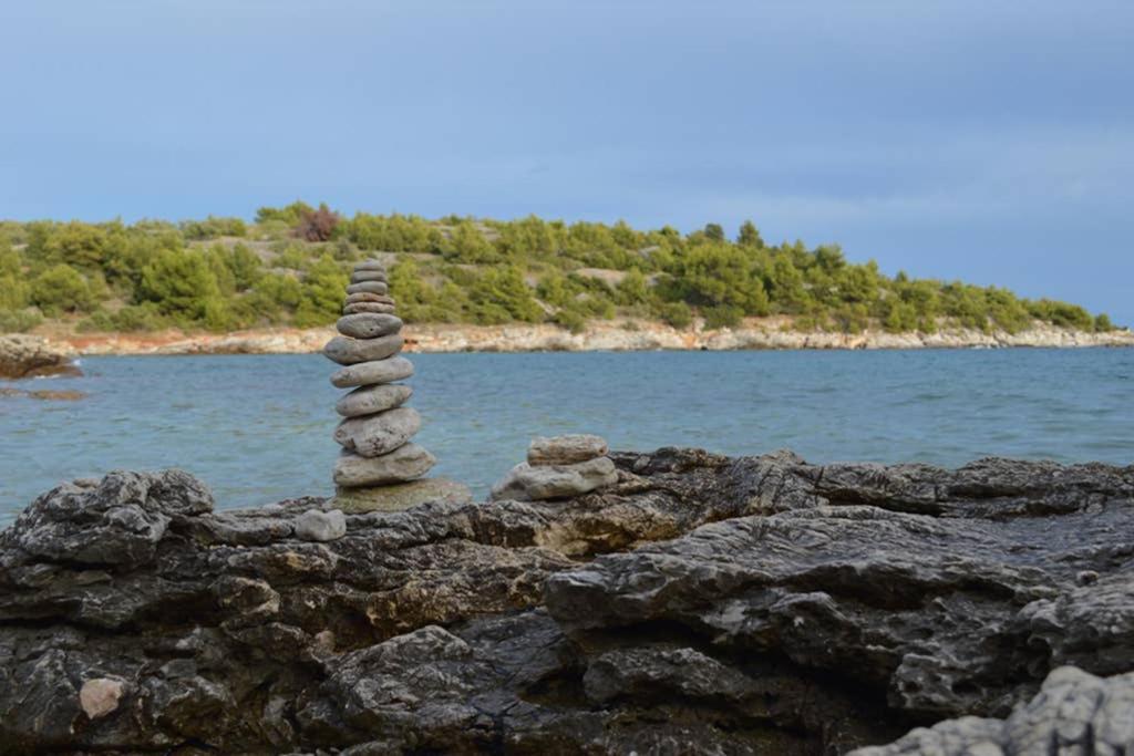 Amazing Sea View * Tisno