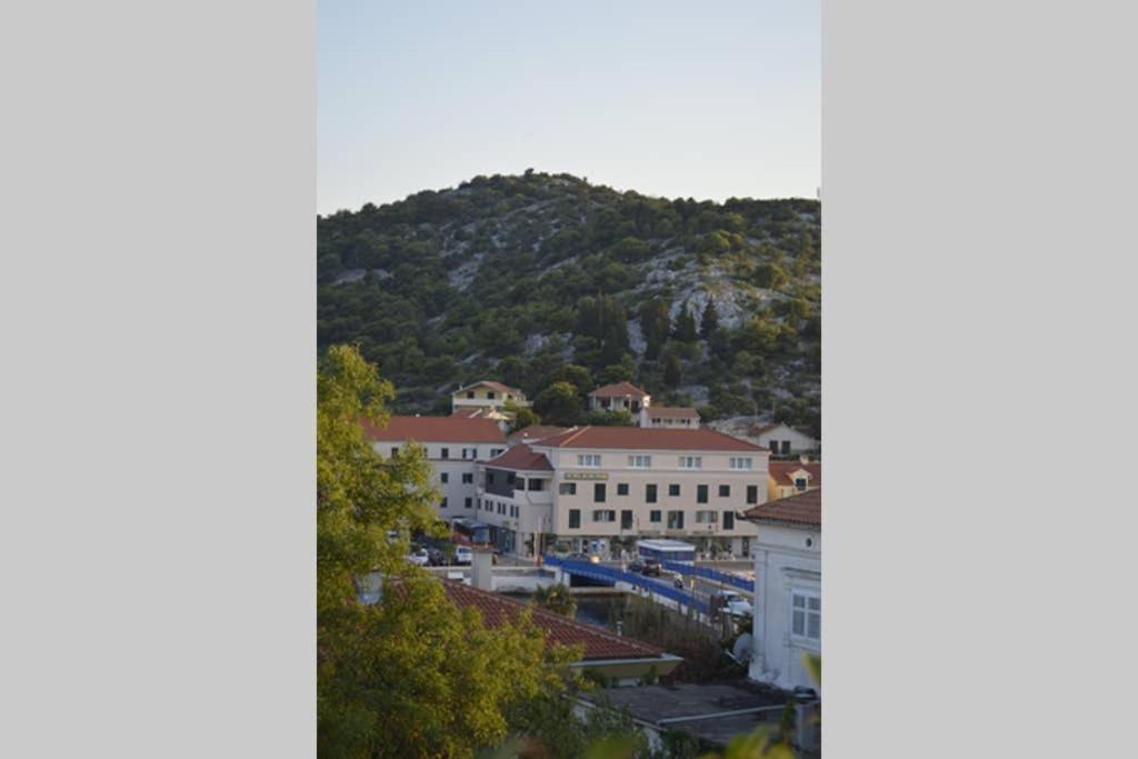 Amazing Sea View * Tisno