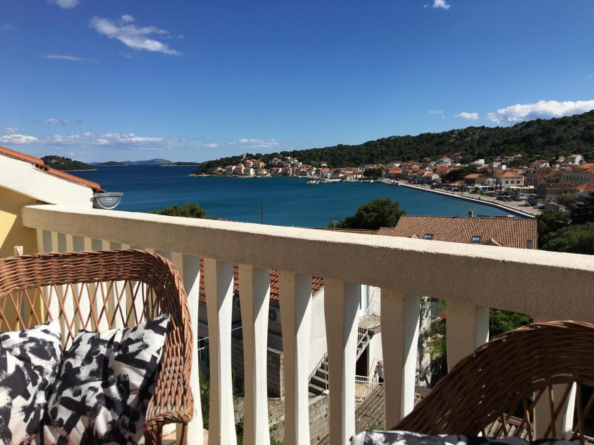 Apartment Amazing Sea View Tisno